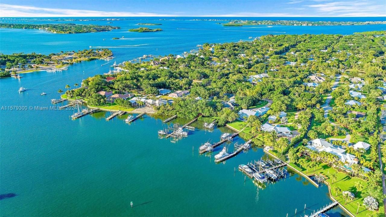 4643 SE Cheerio Way, Stuart, FL 34997 Photo