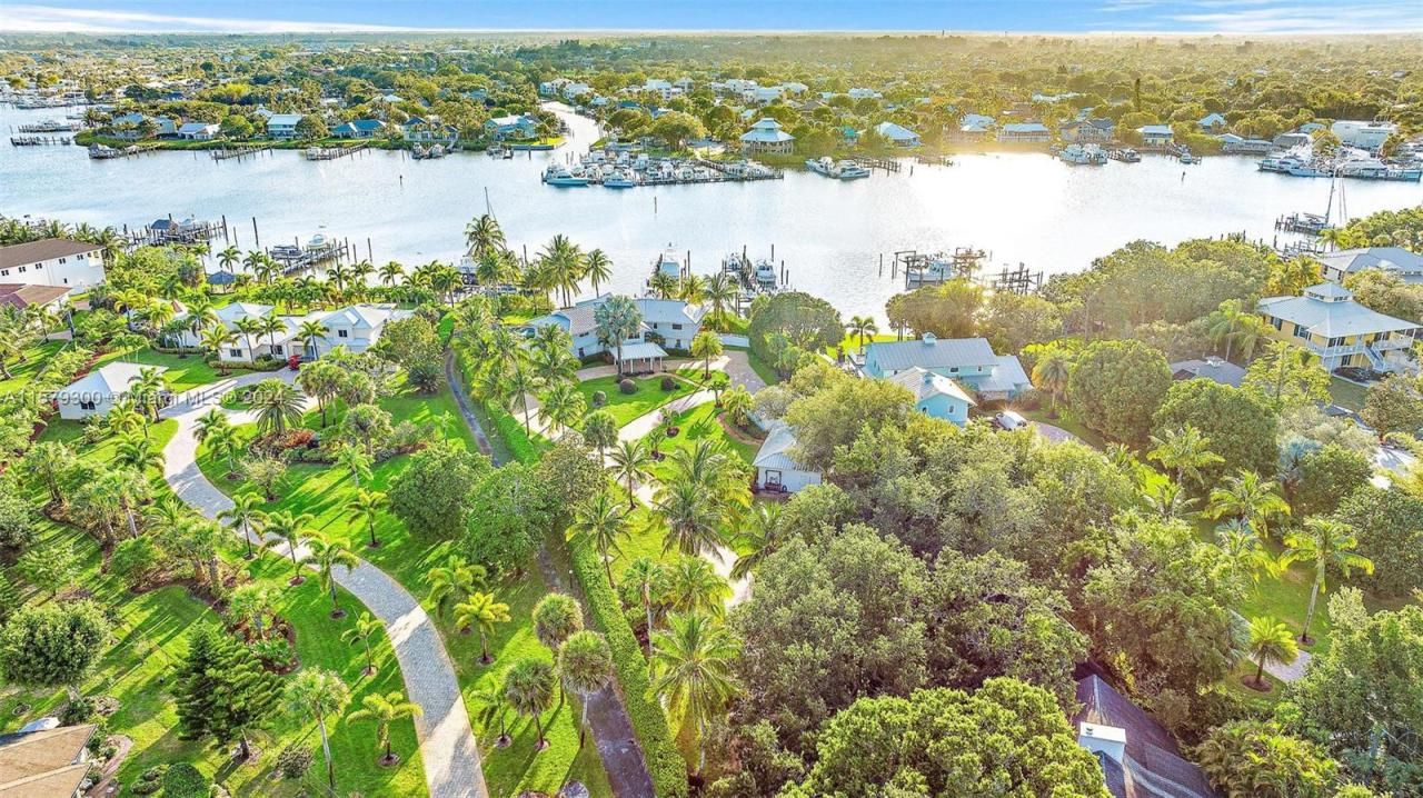 4643 SE Cheerio Way, Stuart, FL 34997 Photo