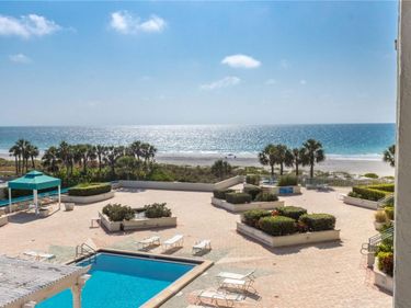 1380 GULF BOULEVARD, Unit 307, CLEARWATER BEACH, FL 33767