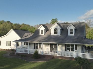 30 McWhorter Road, Manchester, KY 40962