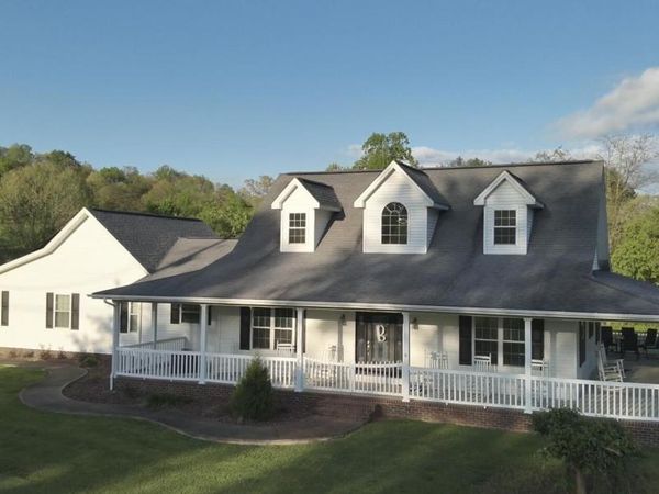 30 McWhorter Road, Manchester, KY 40962