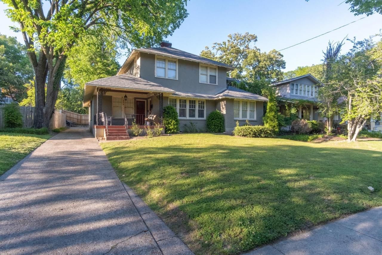 1844 Cowden Dr, Memphis, TN 38104 Main Photo