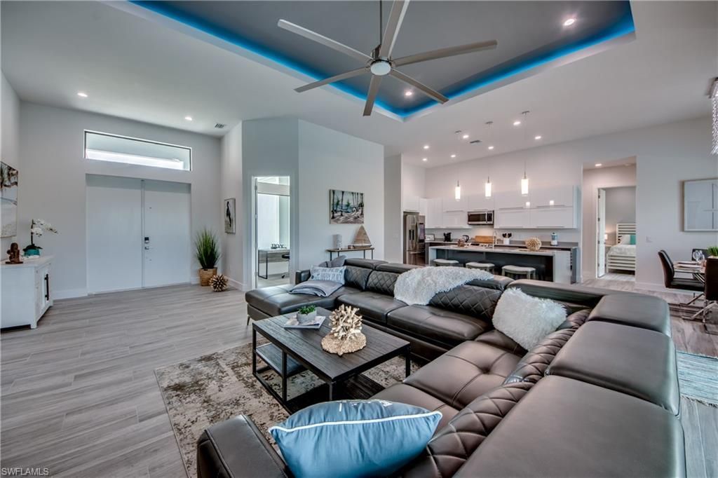 124 SW 16th Pl, Cape Coral, FL 33991 Photo