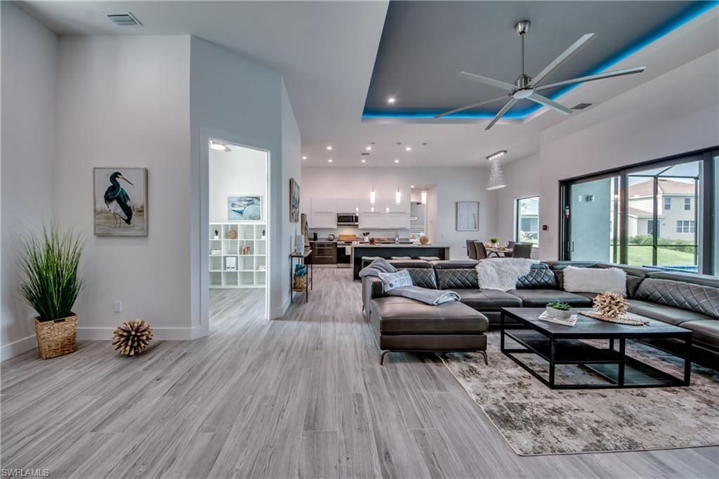 124 SW 16th Pl, Cape Coral, FL 33991 Photo