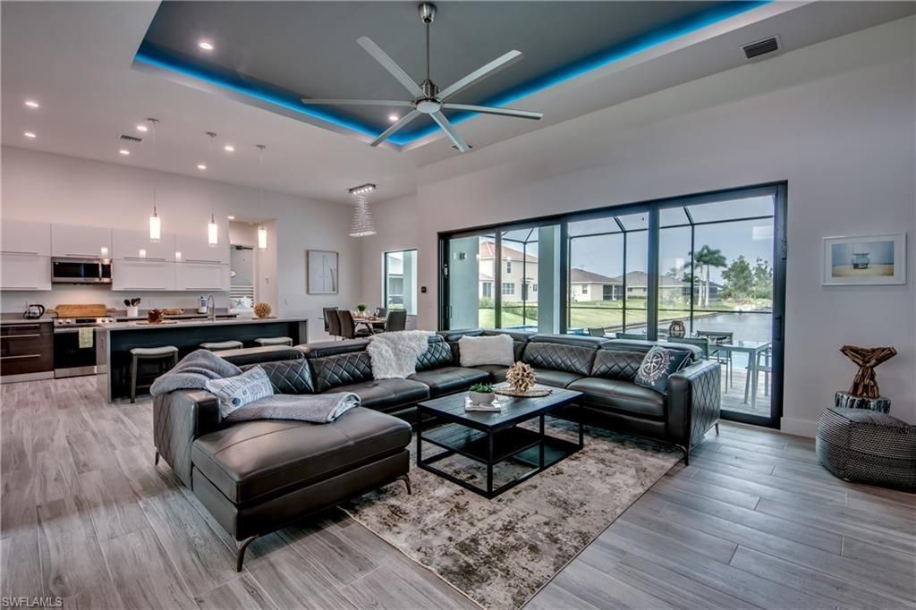 124 SW 16th Pl, Cape Coral, FL 33991 Photo