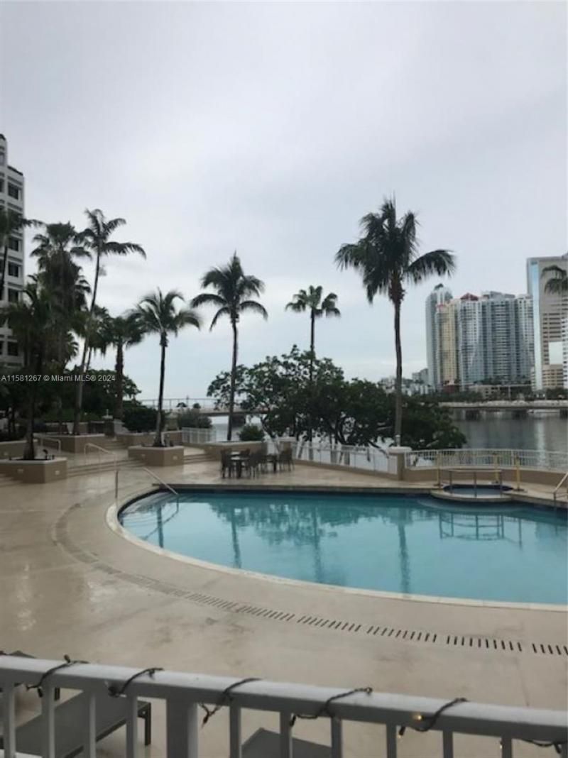701 Brickell Key Blvd, Unit 202, Miami, FL 33131 Photo