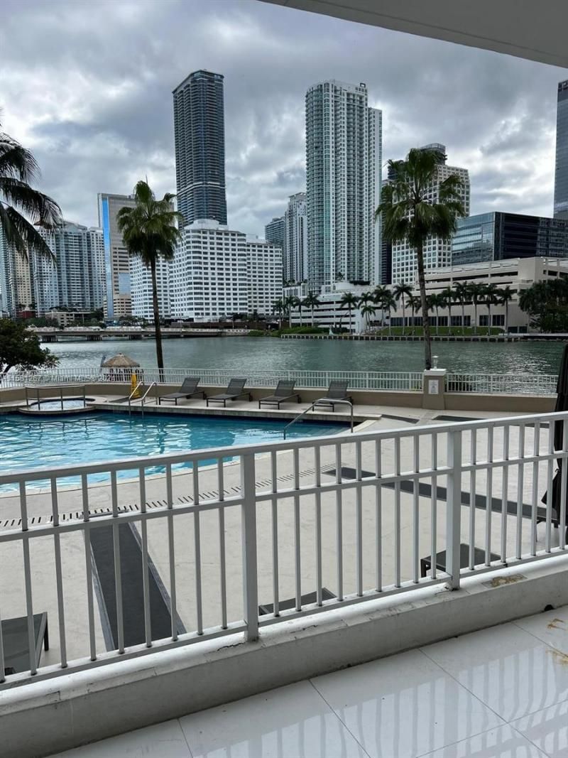 701 Brickell Key Blvd, Unit 202, Miami, FL 33131 Photo