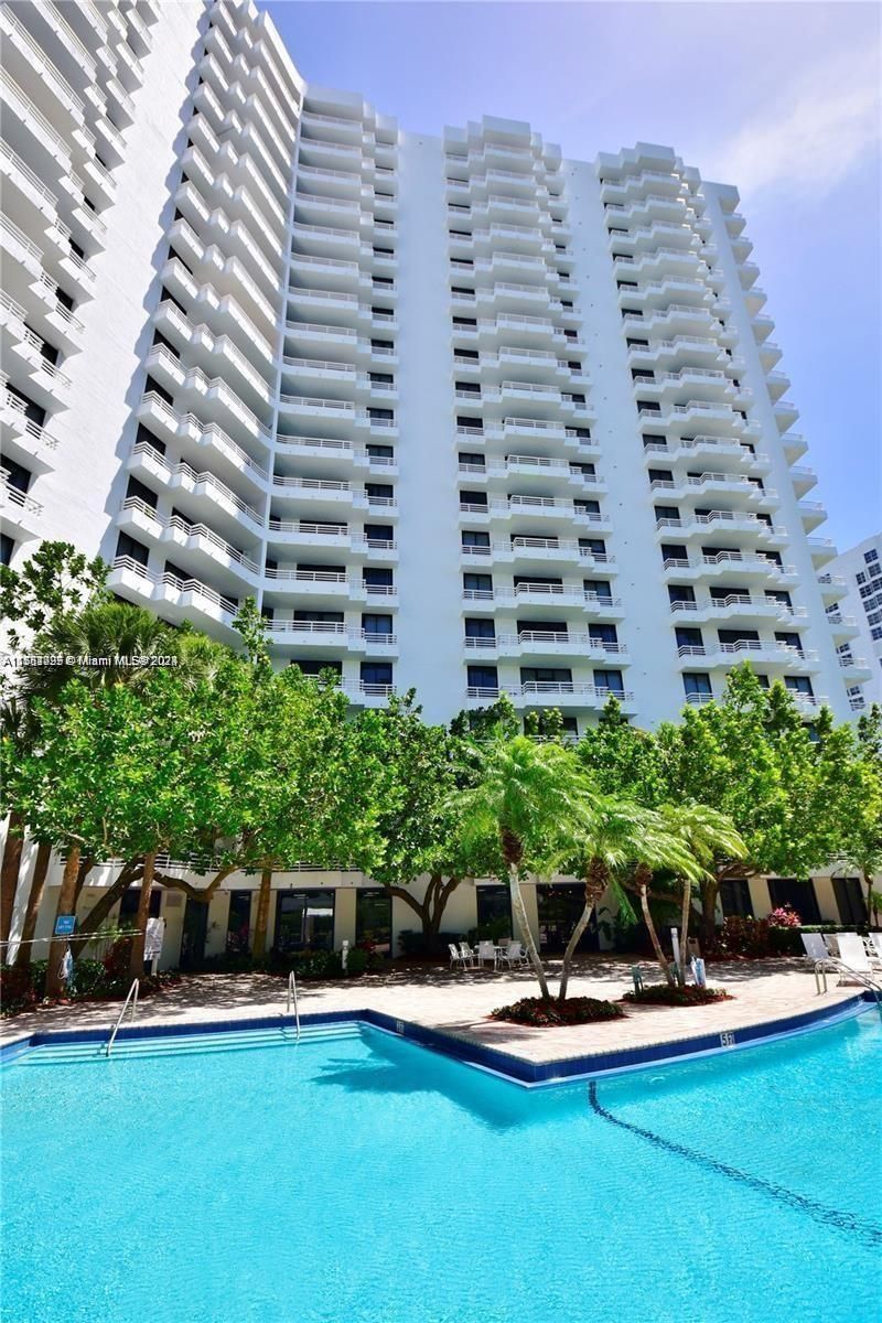 3300 NE 192nd St, Unit 1506, Aventura, FL 33180 Photo