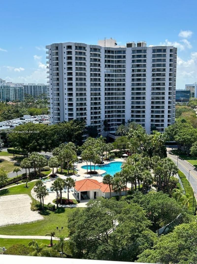 3300 NE 192nd St, Unit 1506, Aventura, FL 33180 Photo