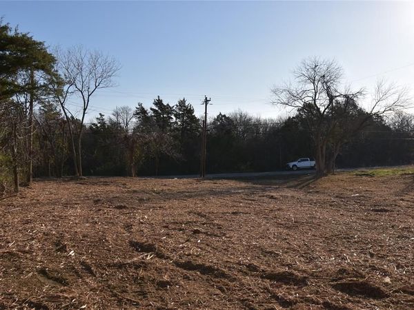 TBD County Road, Gordonville, TX 76245