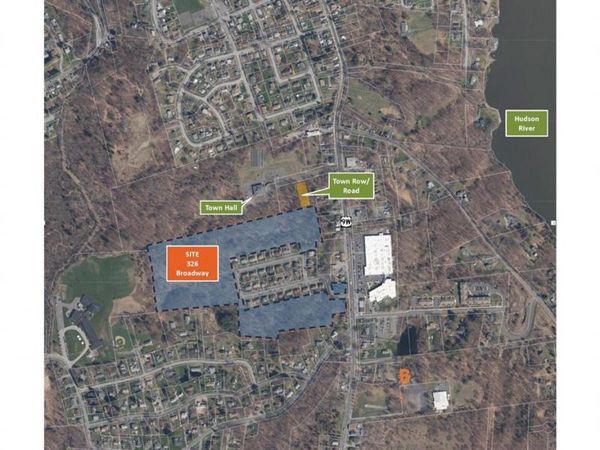 326 Broadway, Esopus, NY 12429