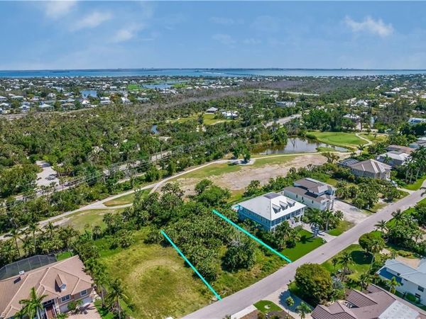 1340 Eagle Run DR, SANIBEL, FL 33957