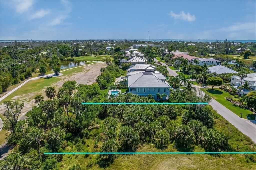 1340 Eagle Run Dr, Sanibel, FL 33957 Photo