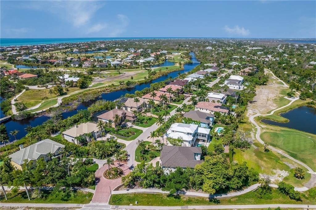 1340 Eagle Run Dr, Sanibel, FL 33957 Photo