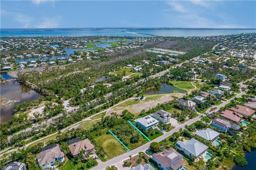 1340 Eagle Run Dr, Sanibel, FL 33957 Photo