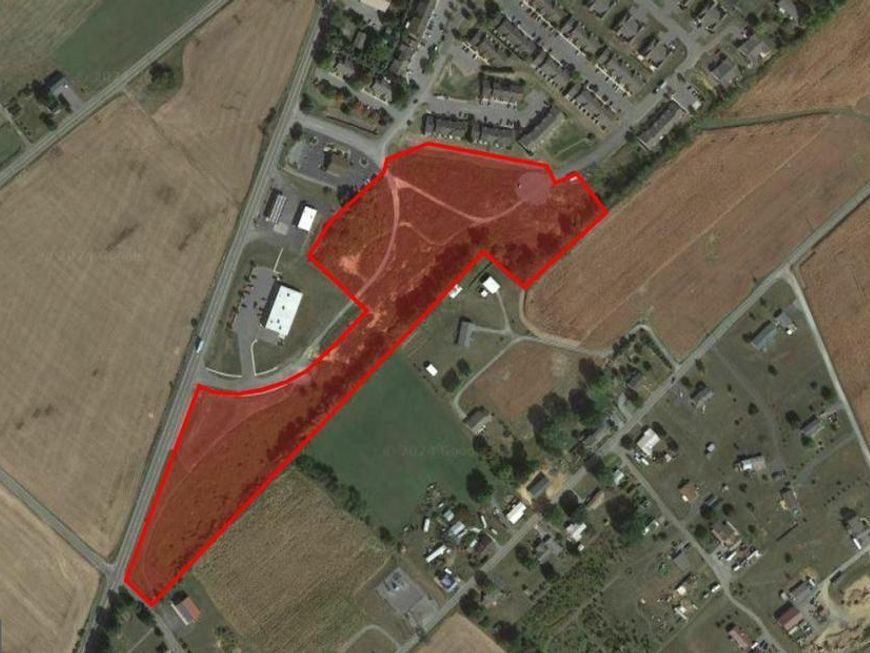 0 Cobblestone, Bellefonte, PA 16823 Main Photo