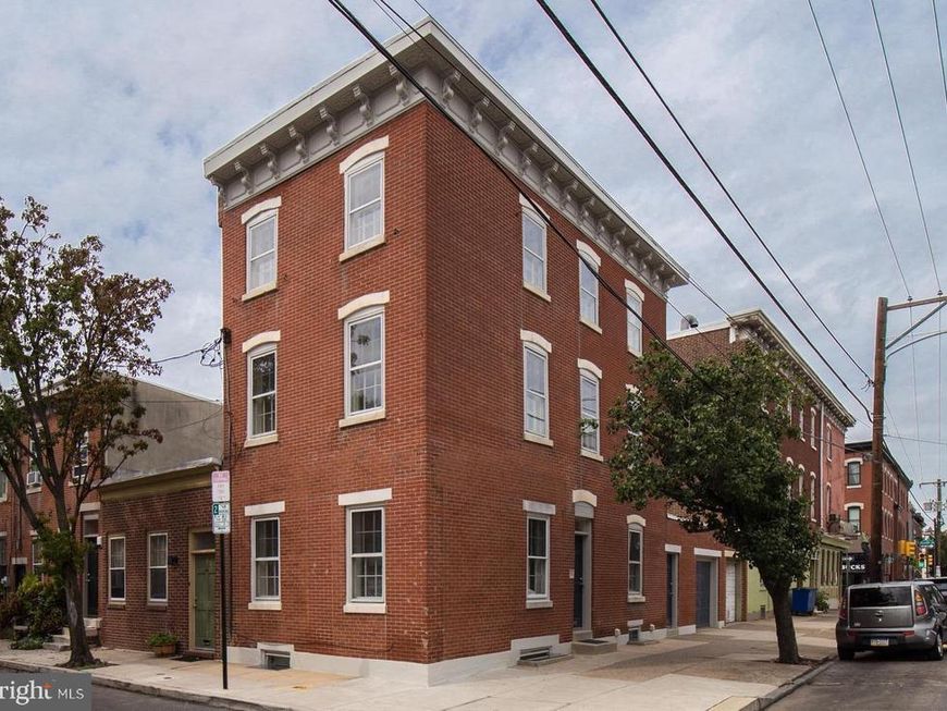 2201 Kater Street, Philadelphia, PA 19146 Main Photo