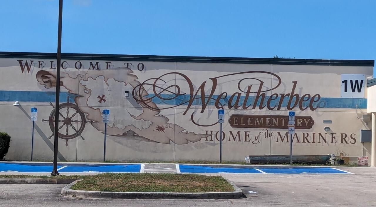 809 E Weatherbee Road, Fort Pierce, FL 34982 Photo