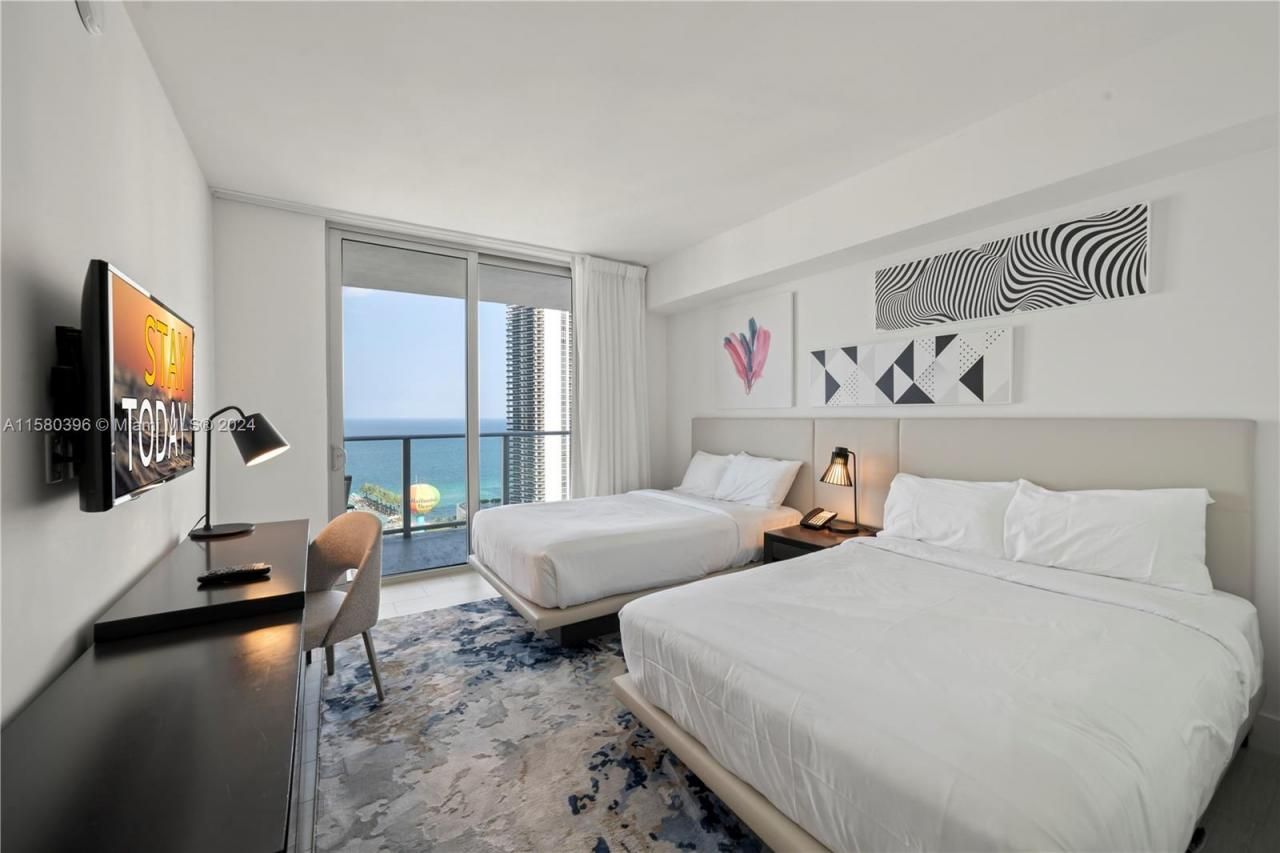 Please Call For Address, Unit R2207, Hollywood, FL 33019 Photo