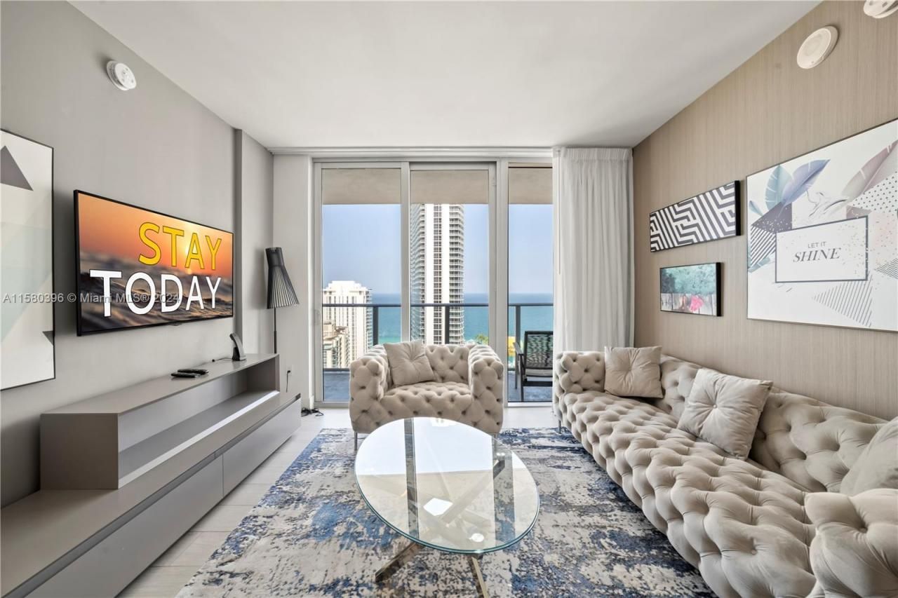 Please Call For Address, Unit R2207, Hollywood, FL 33019 Photo