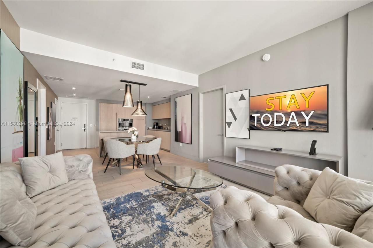 Please Call For Address, Unit R2207, Hollywood, FL 33019 Photo