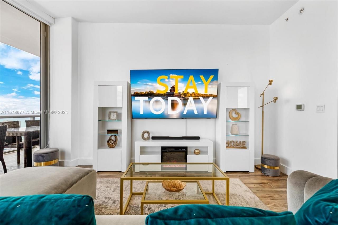2600 E Hallandale Beach Blvd, Unit T3302, Hallandale Beach, FL 33009 Photo