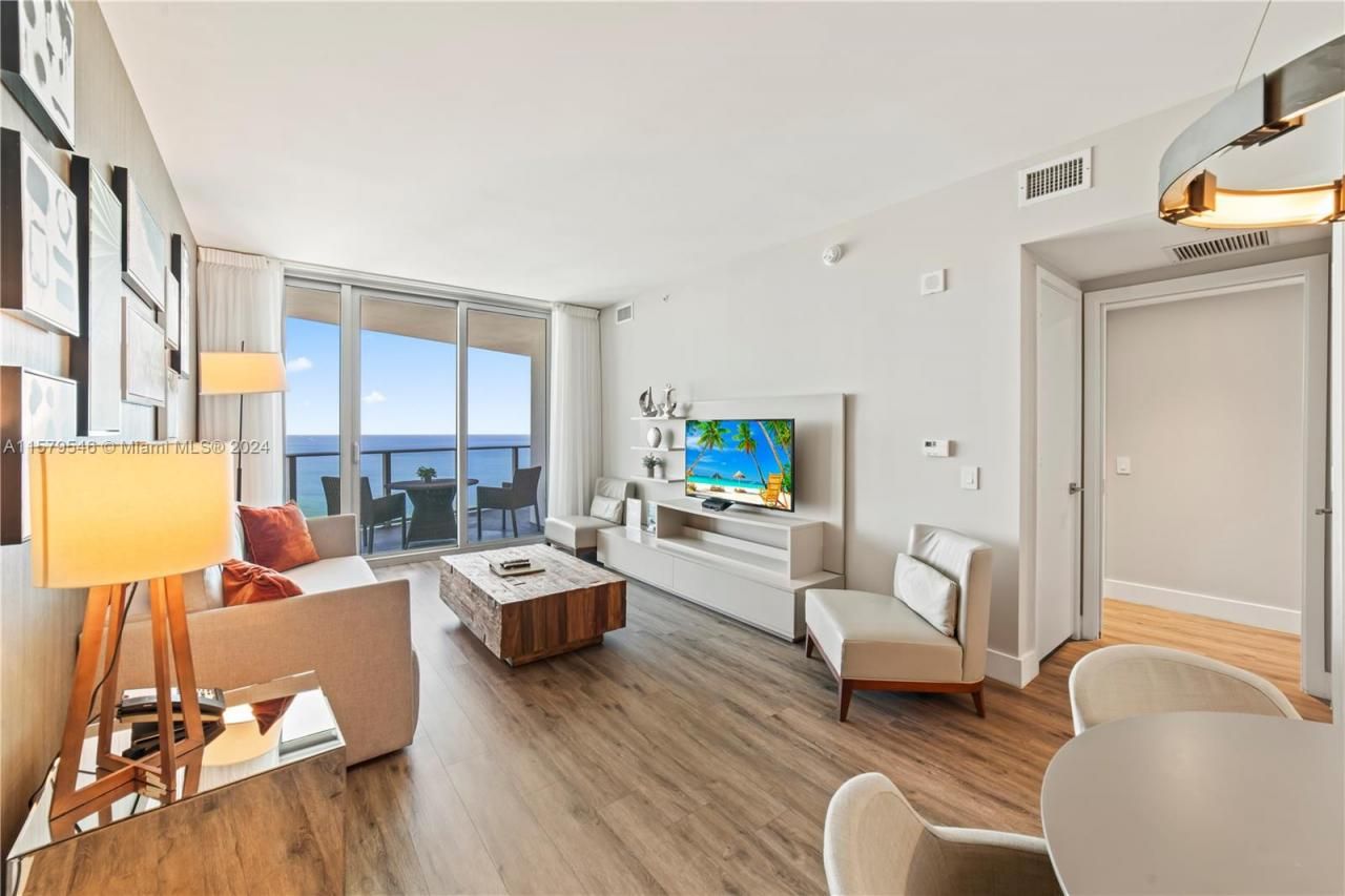 4111 S Ocean Dr, Unit 3710, Hollywood, FL 33019 Photo