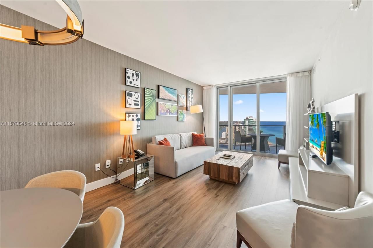 4111 S Ocean Dr, Unit 3710, Hollywood, FL 33019 Photo