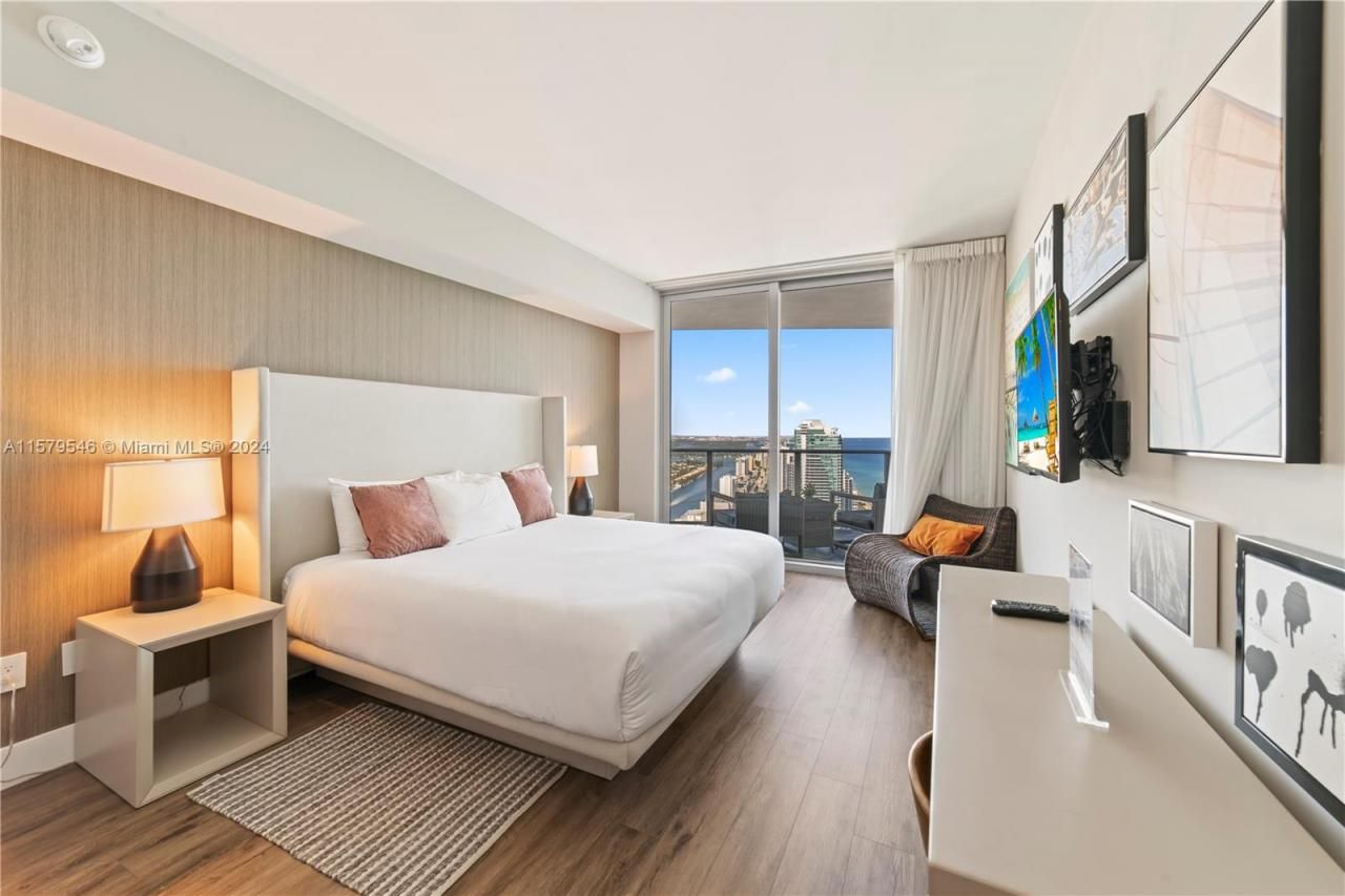 4111 S Ocean Dr, Unit 3710, Hollywood, FL 33019 Photo