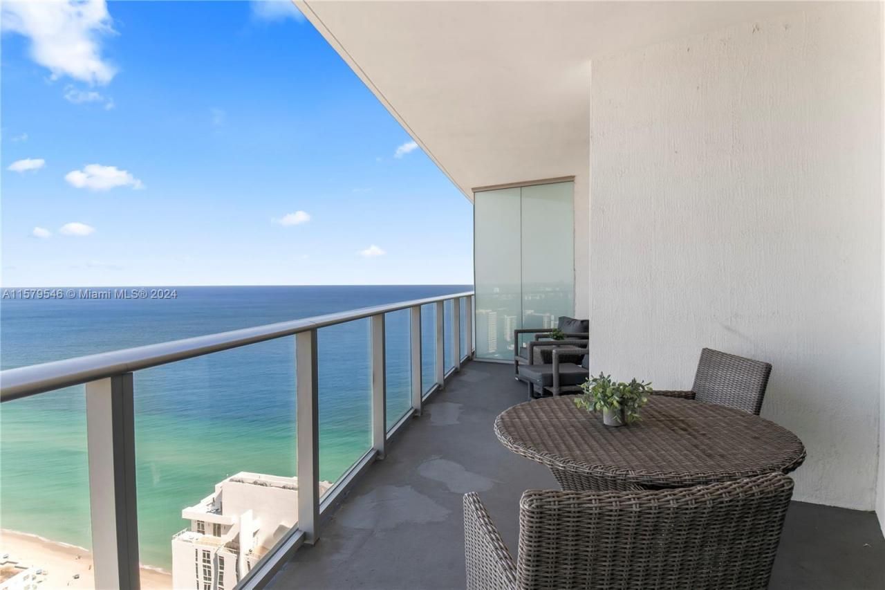 4111 S Ocean Dr, Unit 3710, Hollywood, FL 33019 Photo
