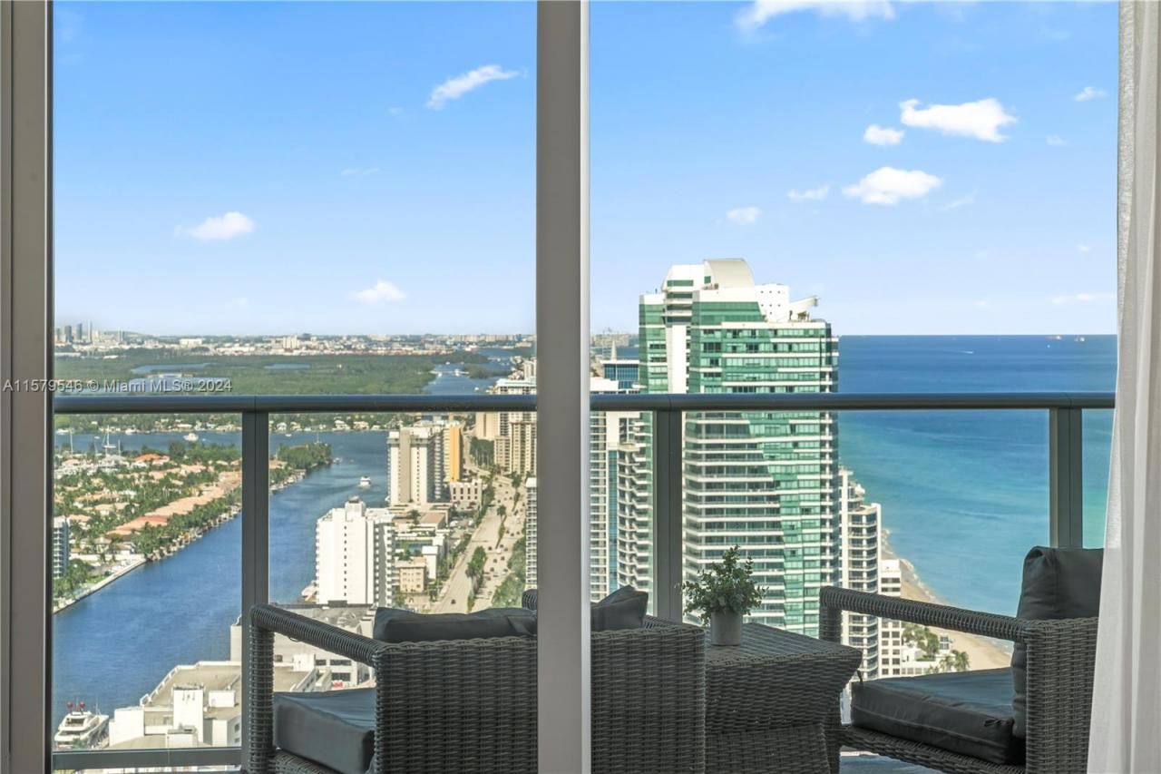 4111 S Ocean Dr, Unit 3710, Hollywood, FL 33019 Photo