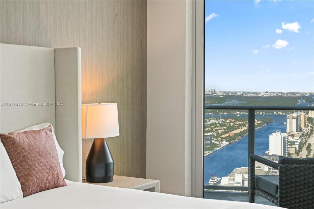 4111 S Ocean Dr, Unit 3710, Hollywood, FL 33019 Photo