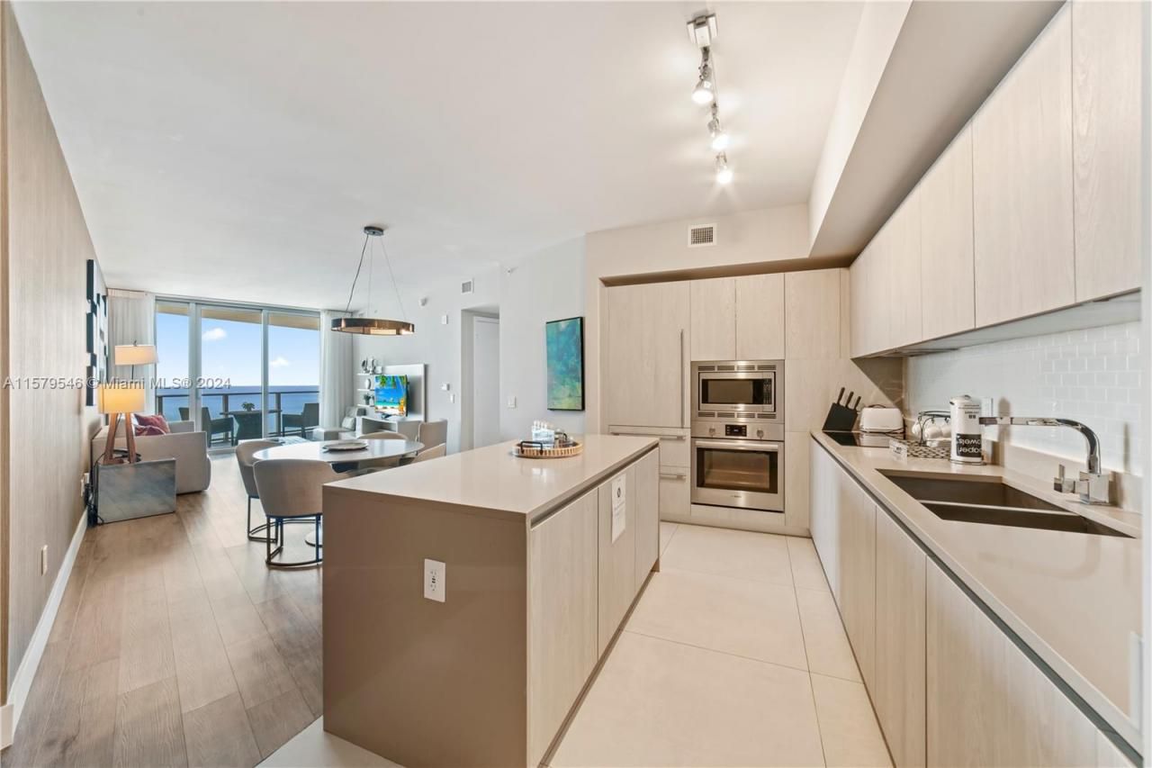 4111 S Ocean Dr, Unit 3710, Hollywood, FL 33019 Photo