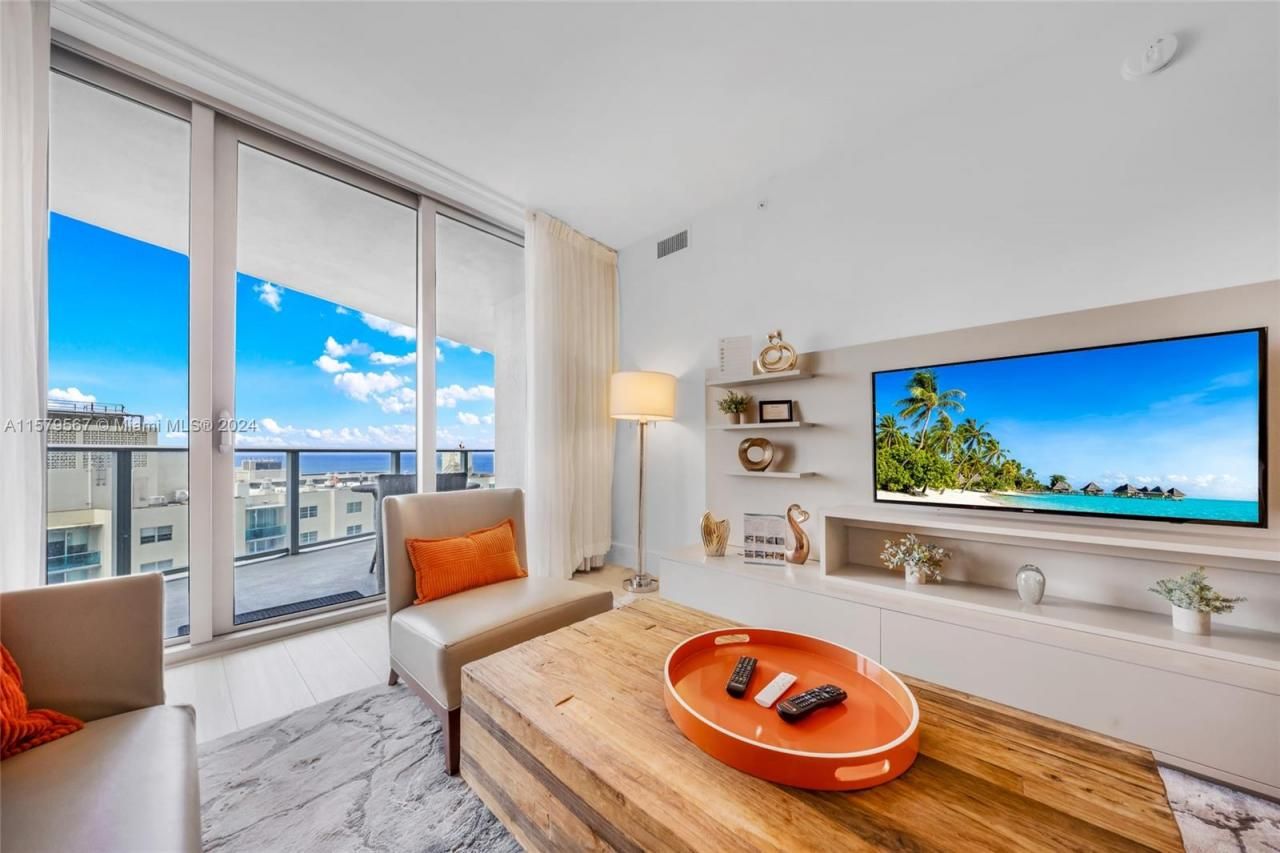 4111 S Ocean Dr, Unit 1410, Hollywood, FL 33019 Photo