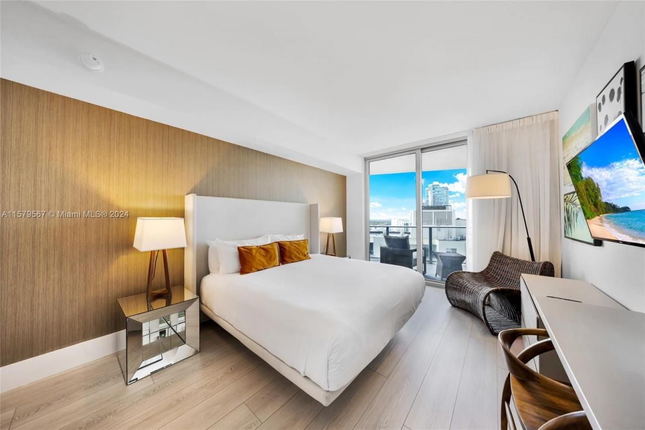 4111 S Ocean Dr, Unit 1410, Hollywood, FL 33019 Photo