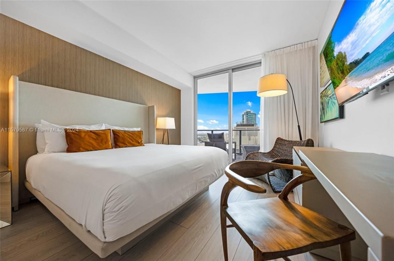 4111 S Ocean Dr, Unit 1410, Hollywood, FL 33019 Photo