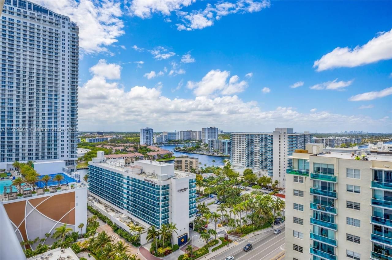 4111 S Ocean Dr, Unit 1410, Hollywood, FL 33019 Photo