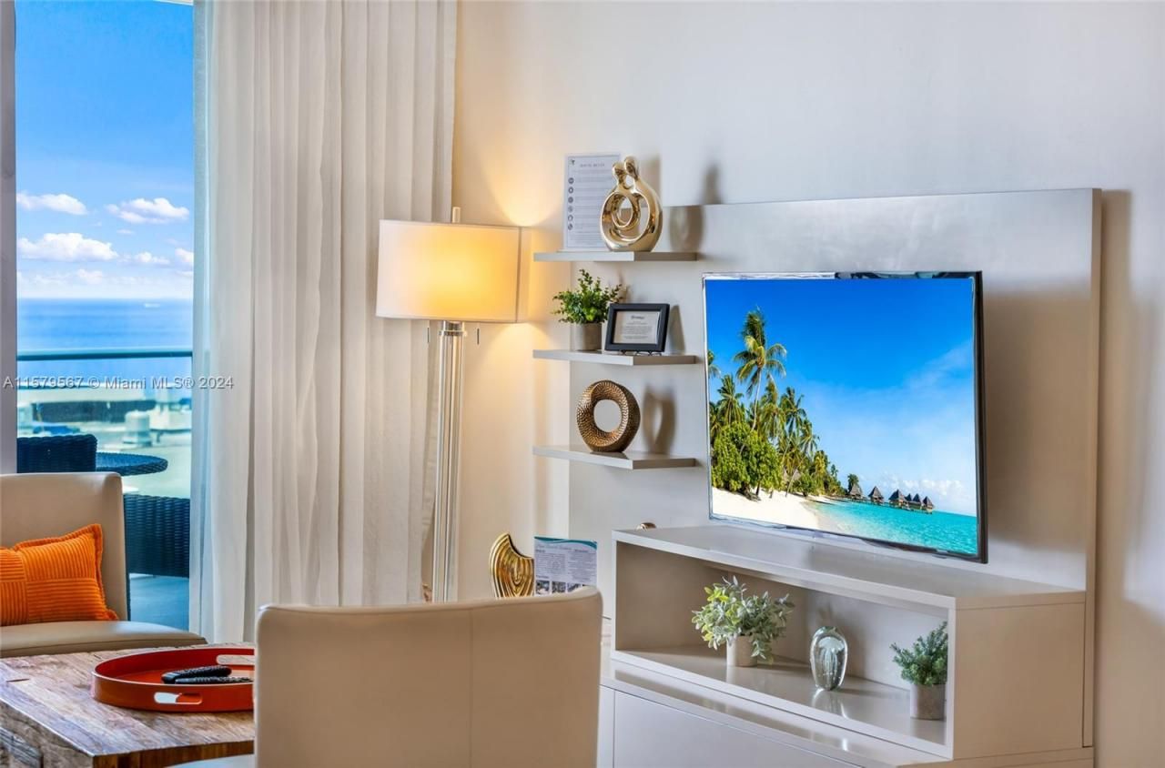 4111 S Ocean Dr, Unit 1410, Hollywood, FL 33019 Photo