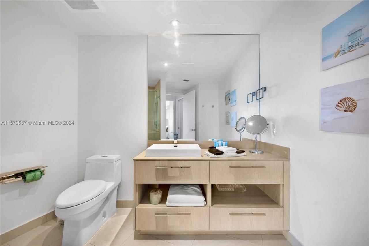 4111 S Ocean Dr, Unit 1410, Hollywood, FL 33019 Photo