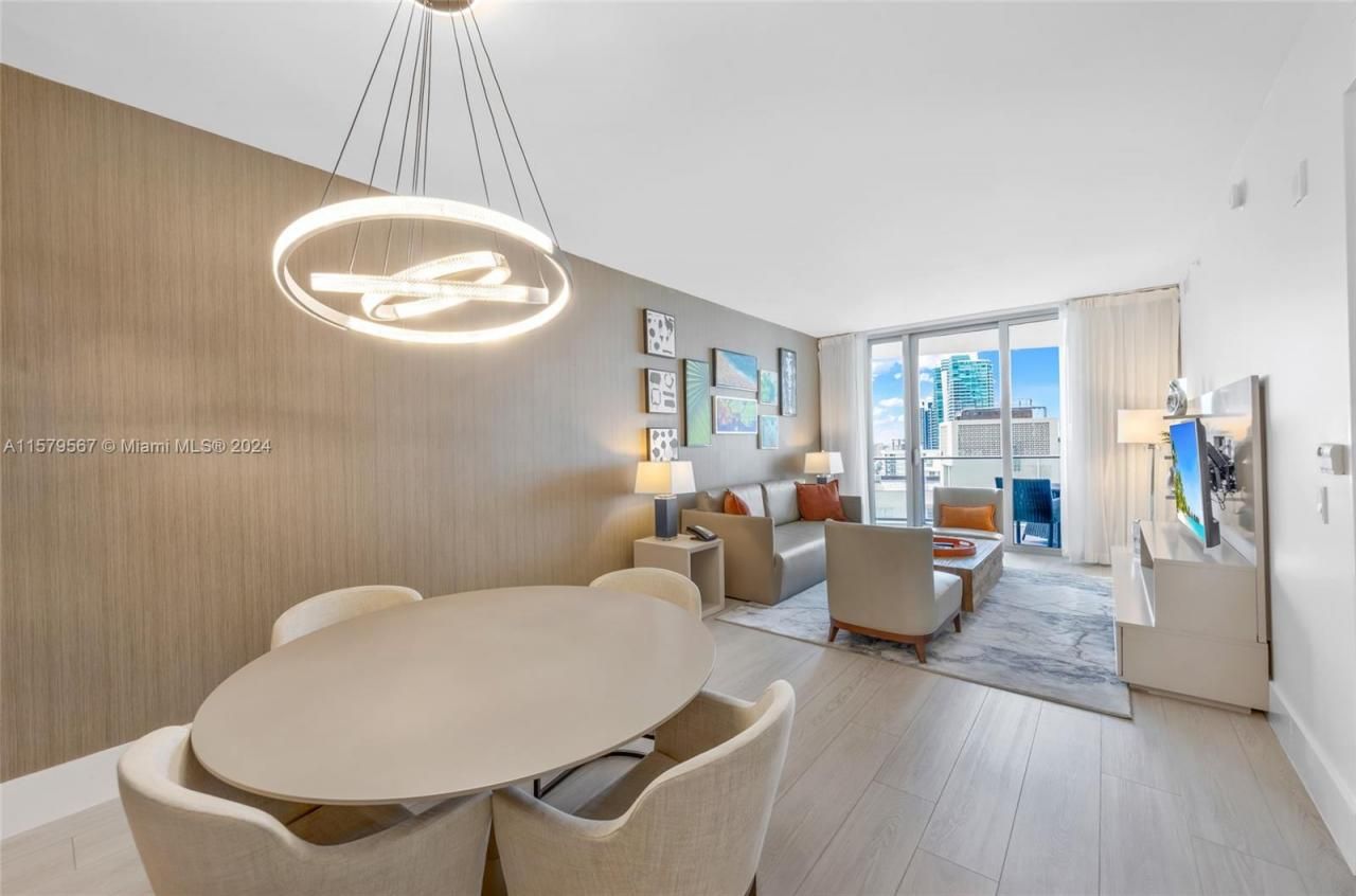 4111 S Ocean Dr, Unit 1410, Hollywood, FL 33019 Photo