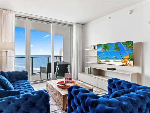 4111 S Ocean Dr, Unit 2206, Hollywood, FL 33019