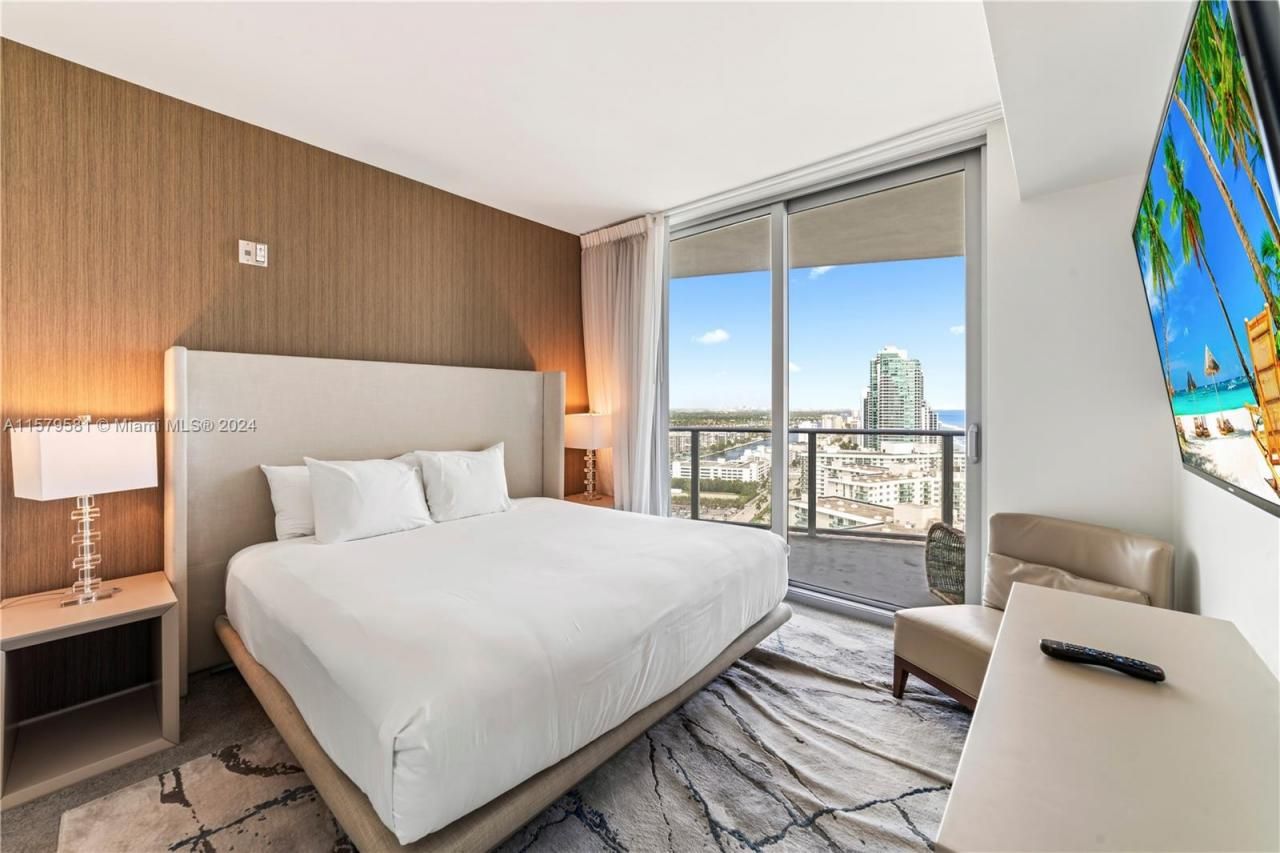 4111 S Ocean Dr, Unit 2206, Hollywood, FL 33019 Photo