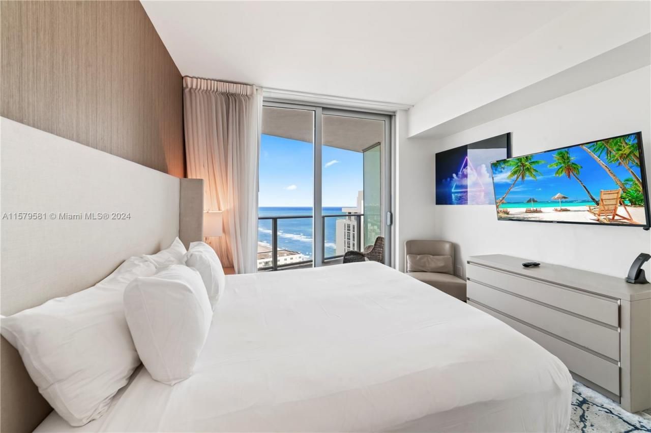 4111 S Ocean Dr, Unit 2206, Hollywood, FL 33019 Photo