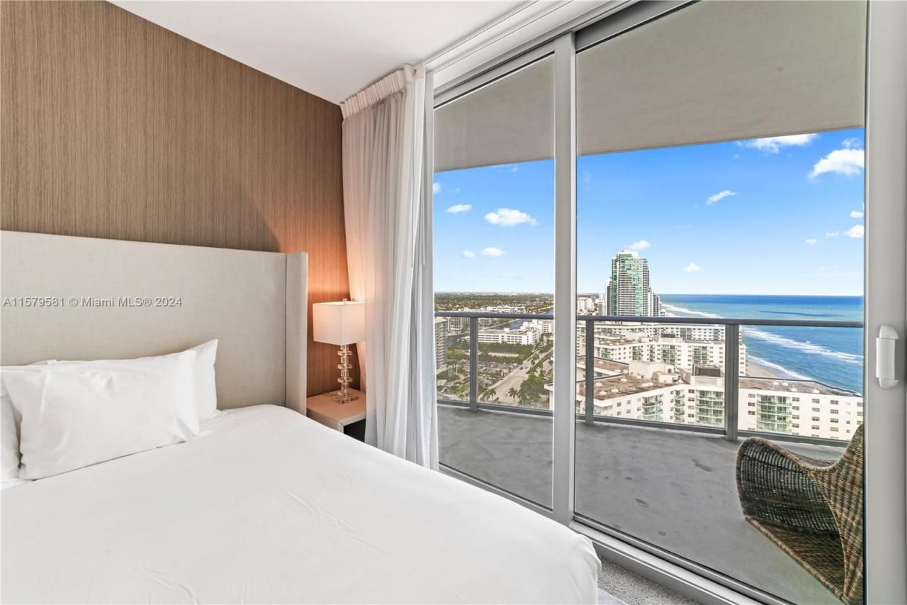 4111 S Ocean Dr, Unit 2206, Hollywood, FL 33019 Photo