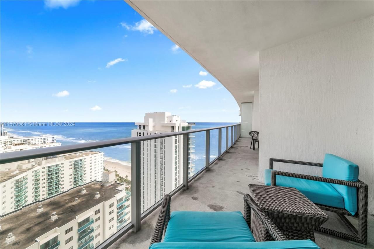 4111 S Ocean Dr, Unit 2206, Hollywood, FL 33019 Photo