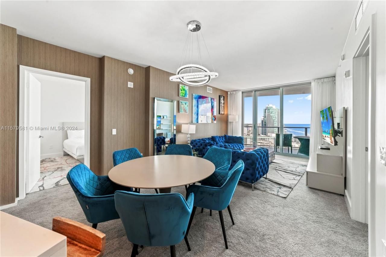 4111 S Ocean Dr, Unit 2206, Hollywood, FL 33019 Photo