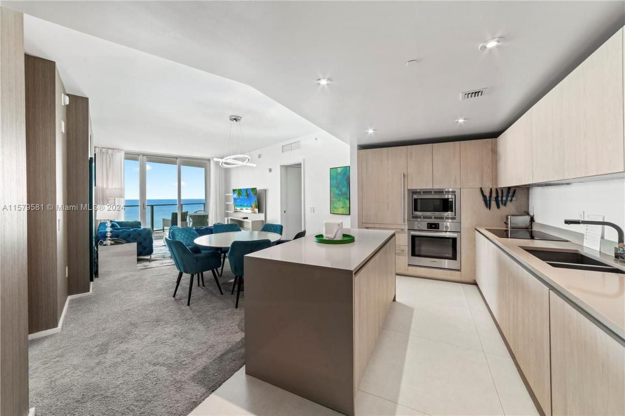 4111 S Ocean Dr, Unit 2206, Hollywood, FL 33019 Photo