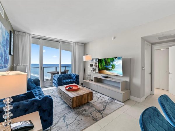 4111 S Ocean Dr, Unit 2904, Hollywood, FL 33019