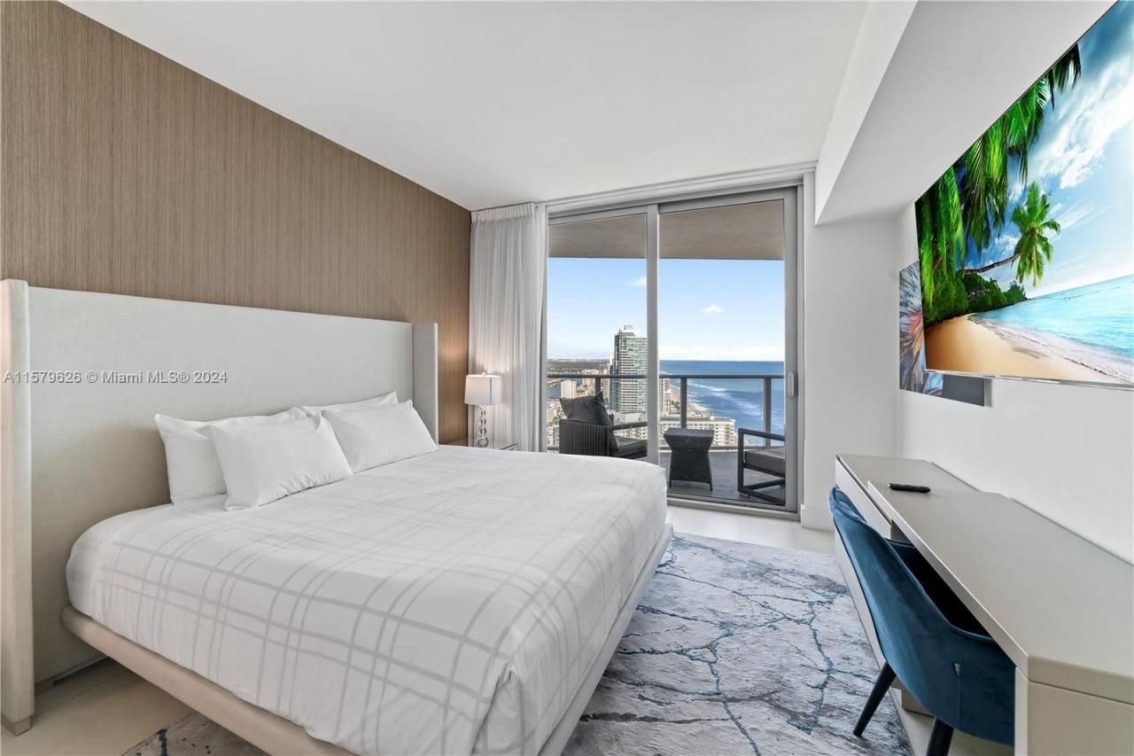 4111 S Ocean Dr, Unit 2904, Hollywood, FL 33019 Photo