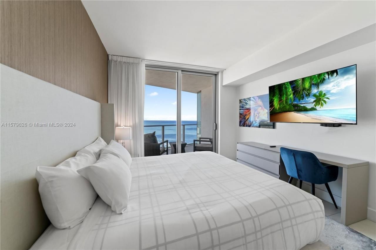 4111 S Ocean Dr, Unit 2904, Hollywood, FL 33019 Photo